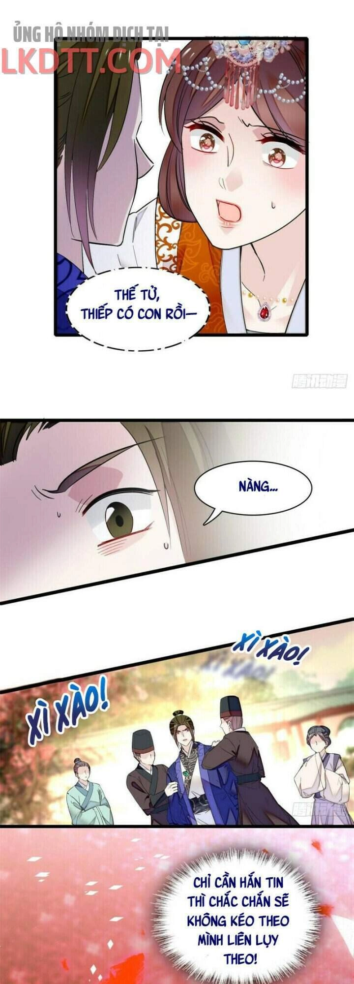 Tự Cẩm Chapter 75 - 16