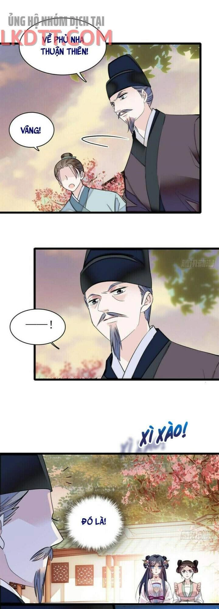 Tự Cẩm Chapter 75 - 18