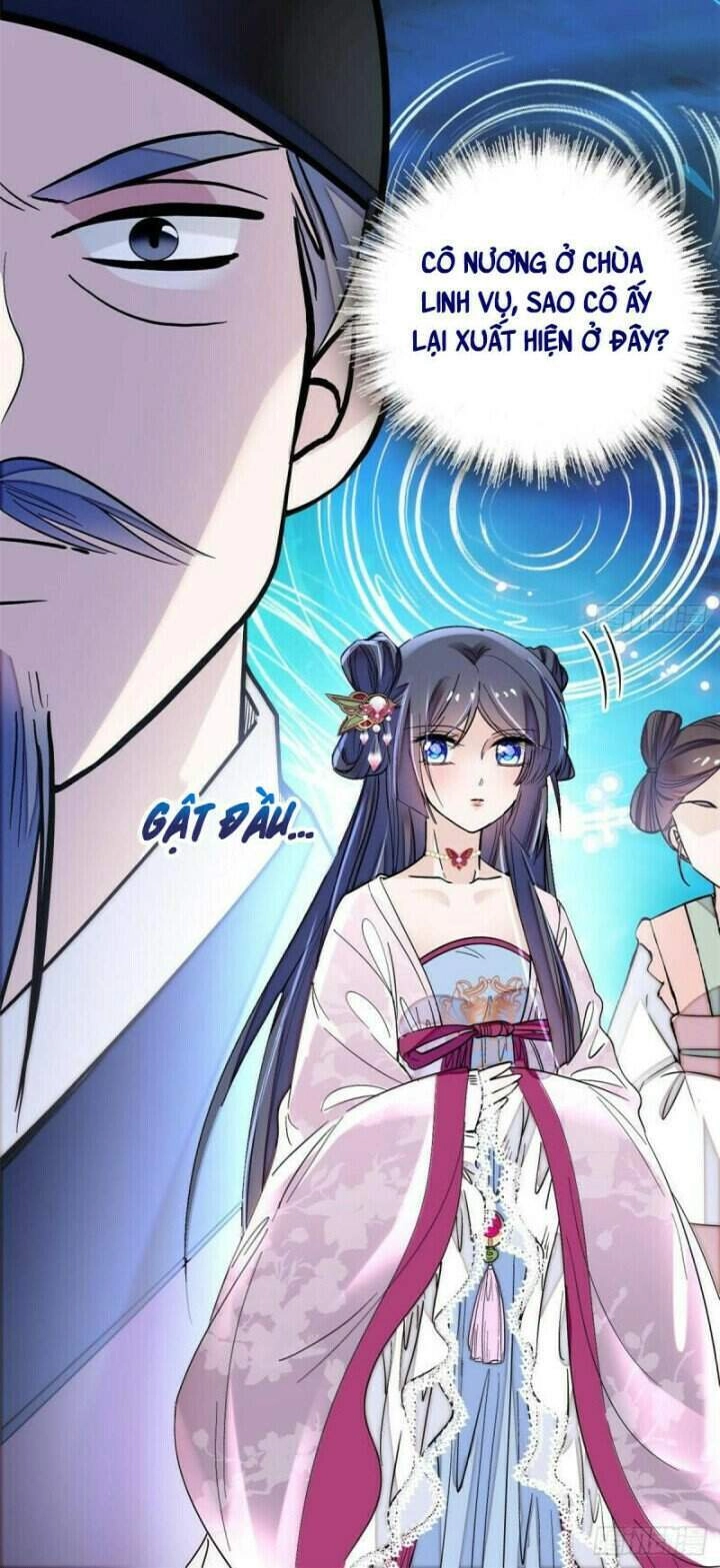 Tự Cẩm Chapter 75 - 19