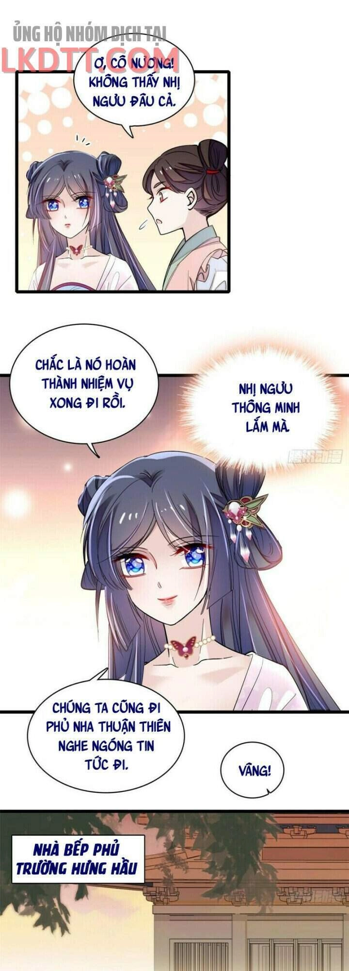 Tự Cẩm Chapter 75 - 20