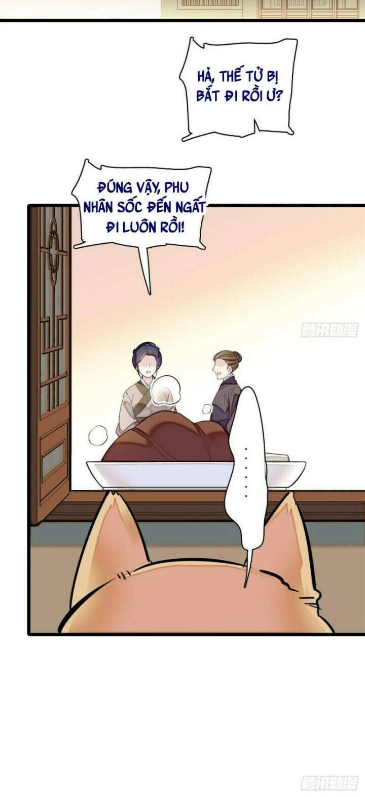 Tự Cẩm Chapter 75 - 21