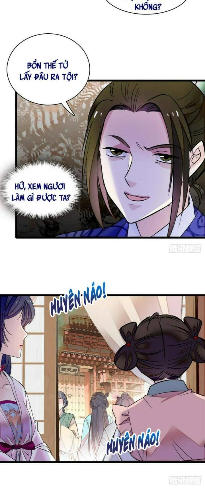 Tự Cẩm Chapter 75 - 25