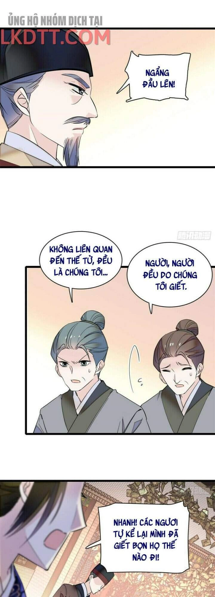 Tự Cẩm Chapter 75 - 28