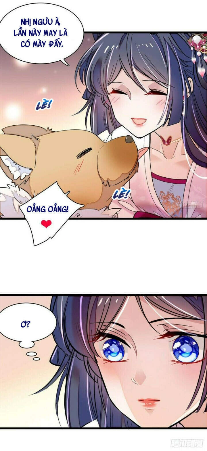 Tự Cẩm Chapter 76 - 4