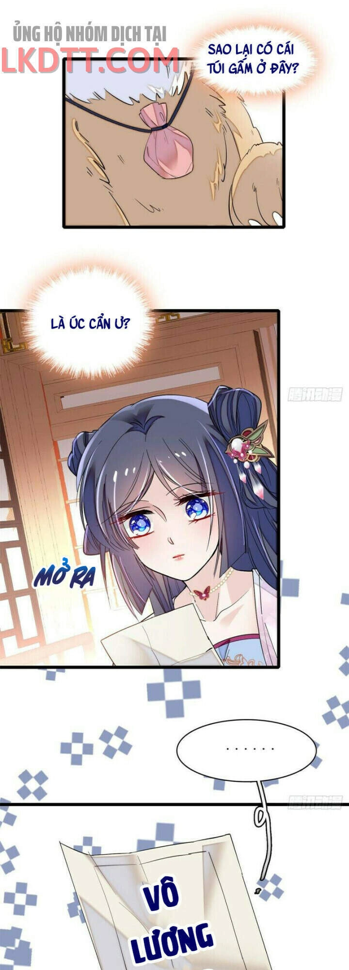 Tự Cẩm Chapter 76 - 5