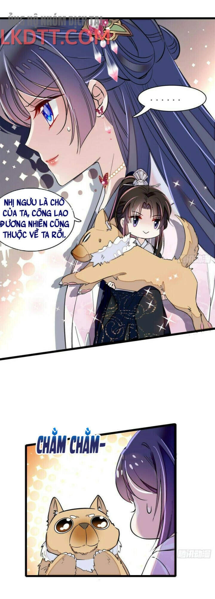 Tự Cẩm Chapter 76 - 7