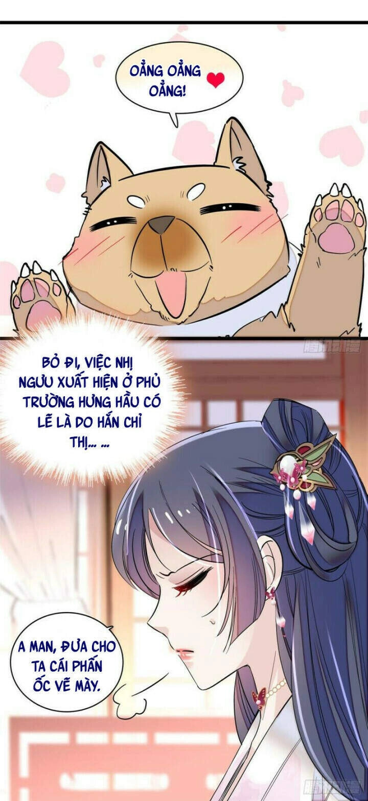 Tự Cẩm Chapter 76 - 8