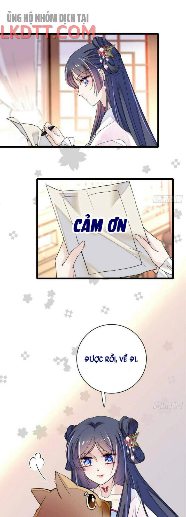 Tự Cẩm Chapter 76 - 9