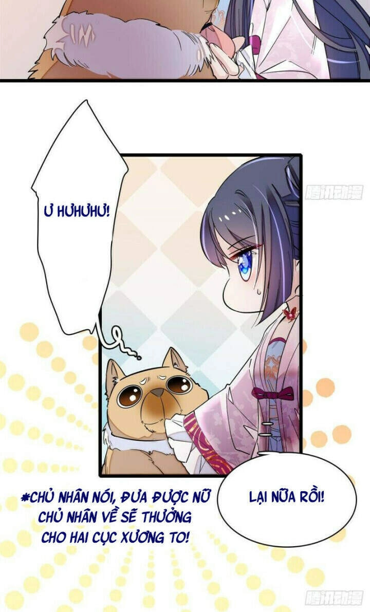 Tự Cẩm Chapter 76 - 10