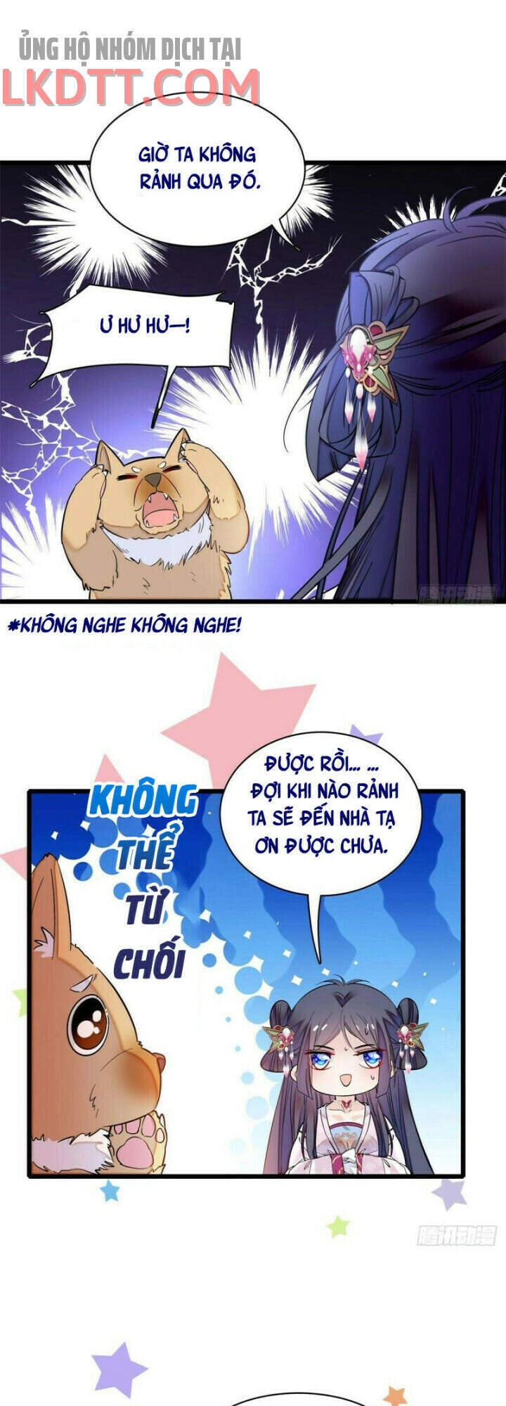 Tự Cẩm Chapter 76 - 11