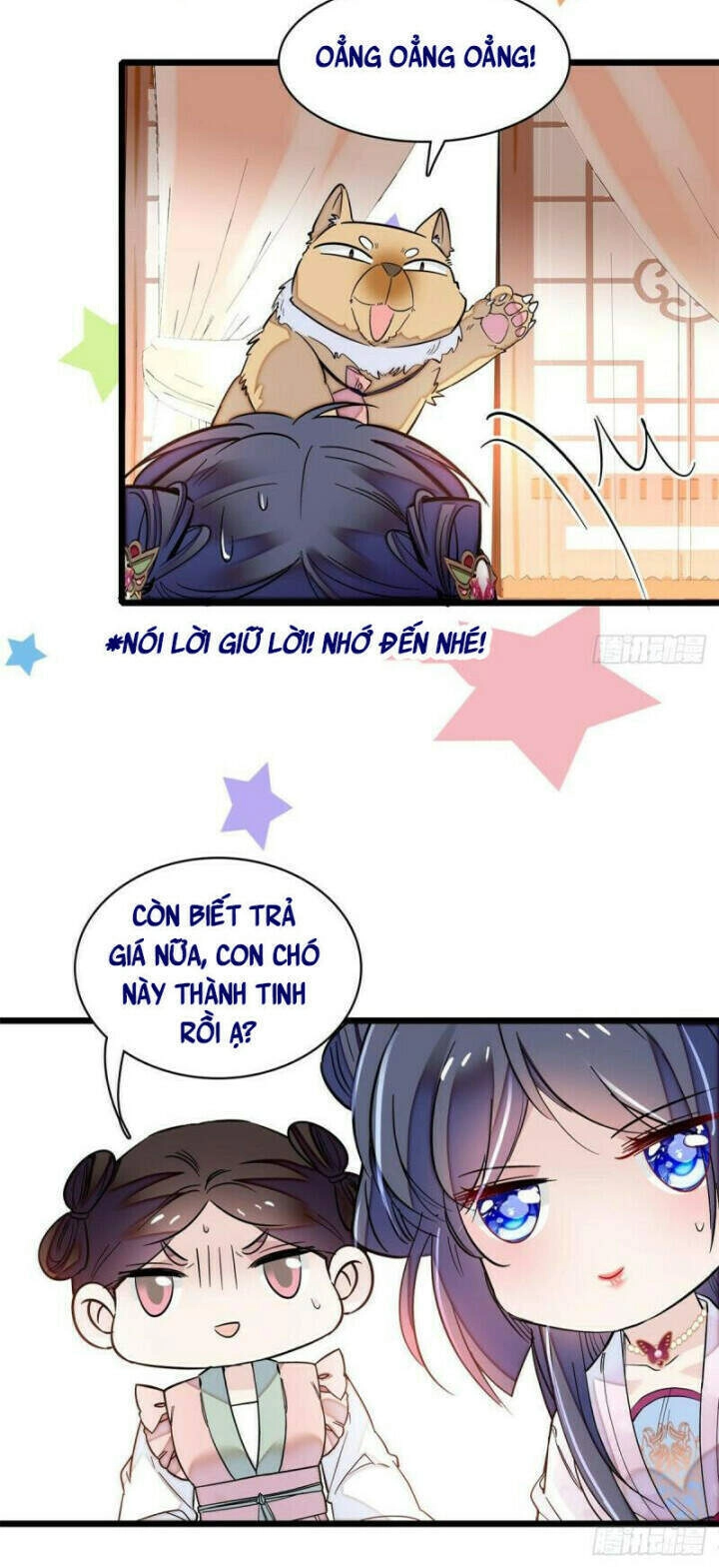 Tự Cẩm Chapter 76 - 12