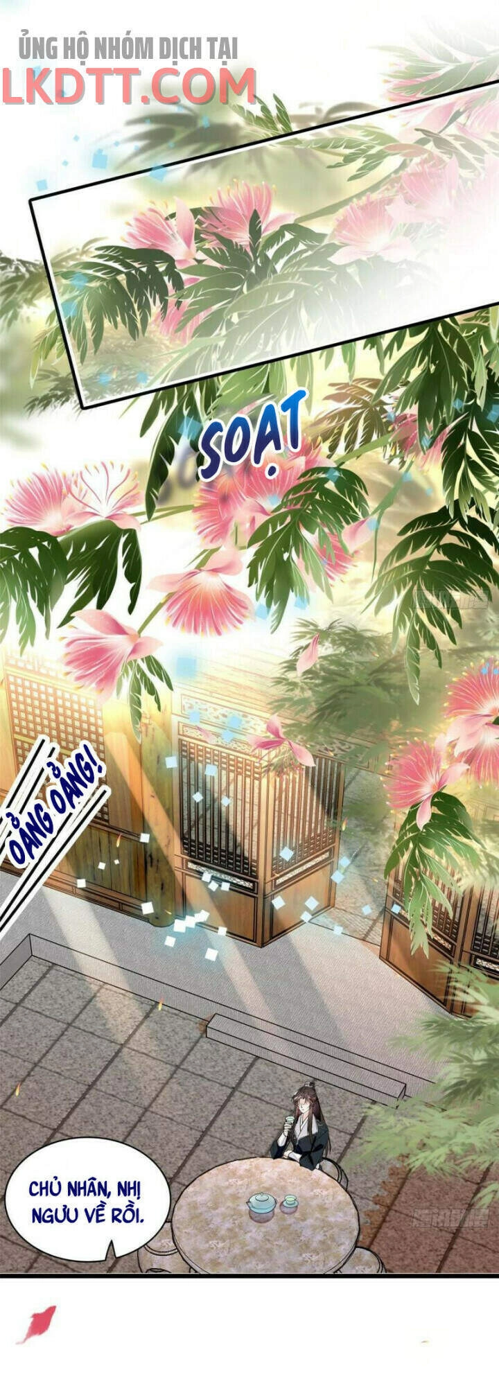 Tự Cẩm Chapter 76 - 13