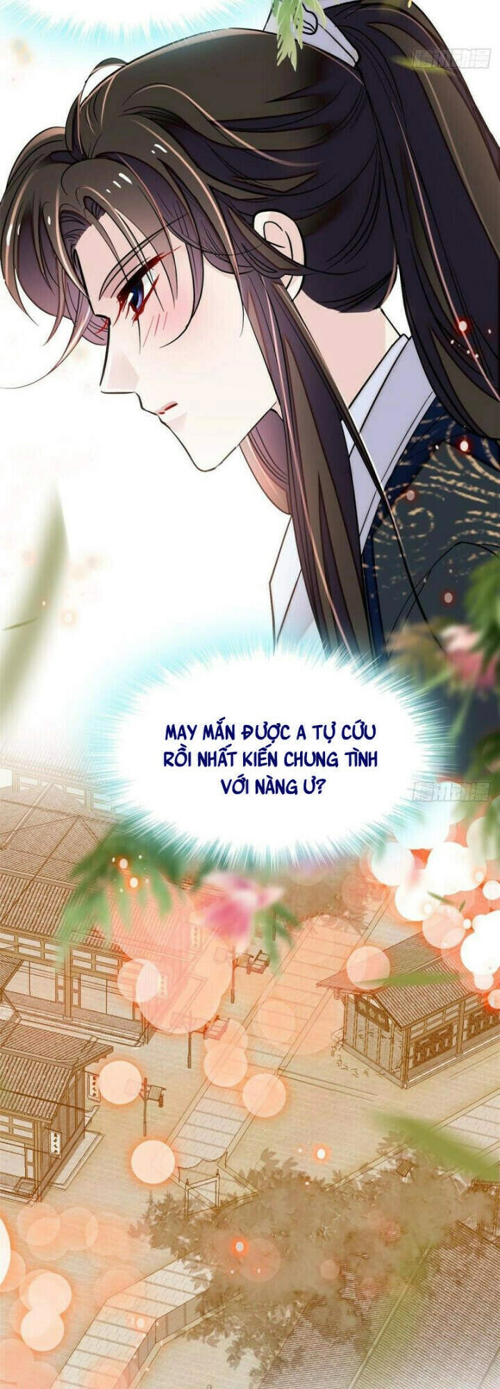 Tự Cẩm Chapter 76 - 18