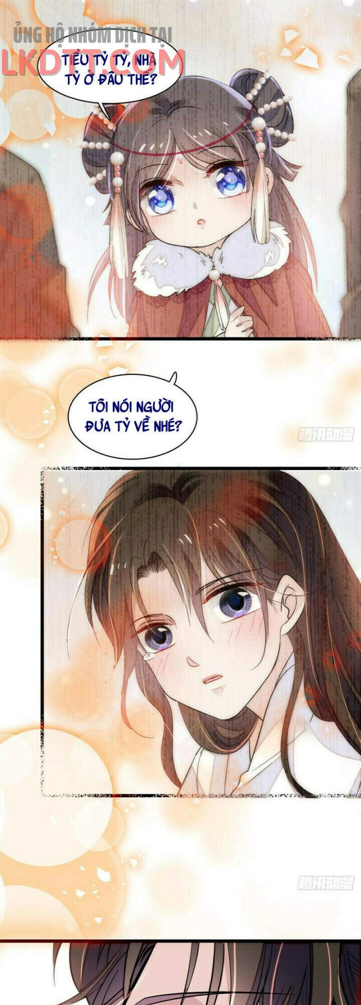 Tự Cẩm Chapter 76 - 20