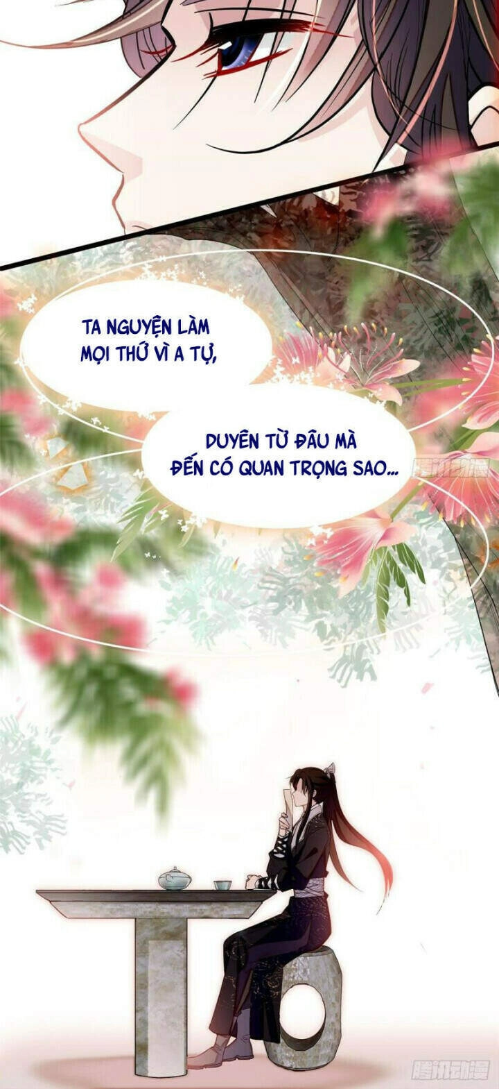 Tự Cẩm Chapter 76 - 21