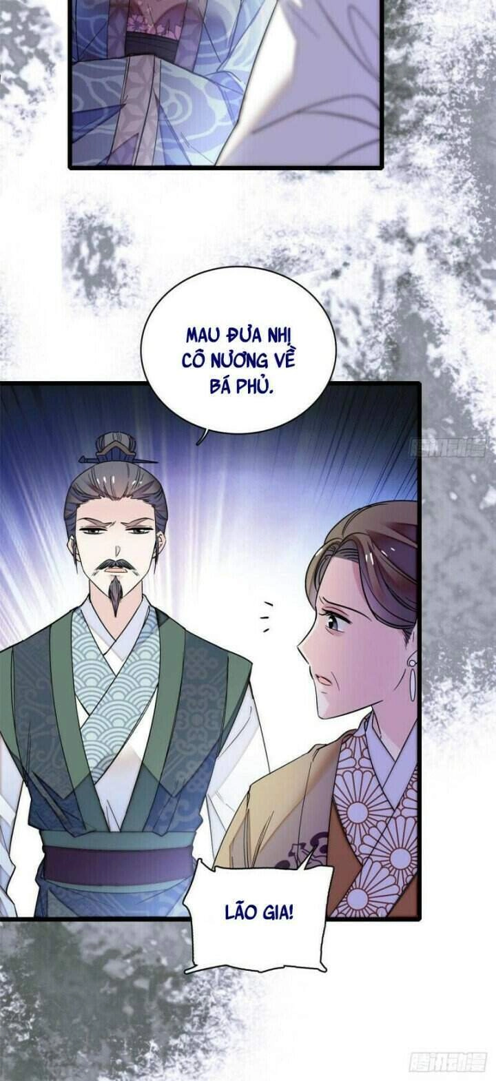 Tự Cẩm Chapter 77 - 9