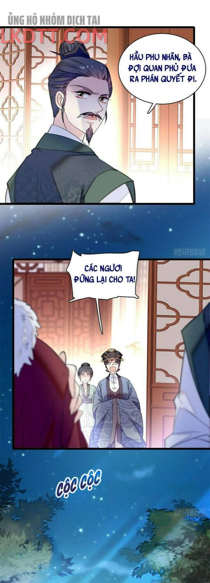 Tự Cẩm Chapter 77 - 10