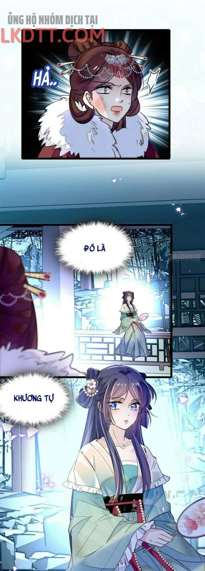 Tự Cẩm Chapter 77 - 12