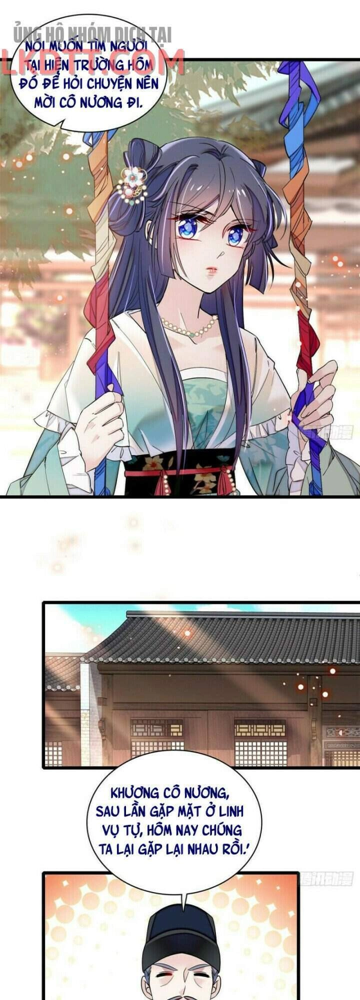 Tự Cẩm Chapter 77 - 18