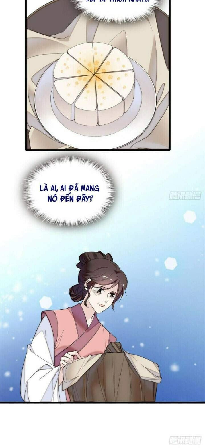 Tự Cẩm Chapter 77 - 27