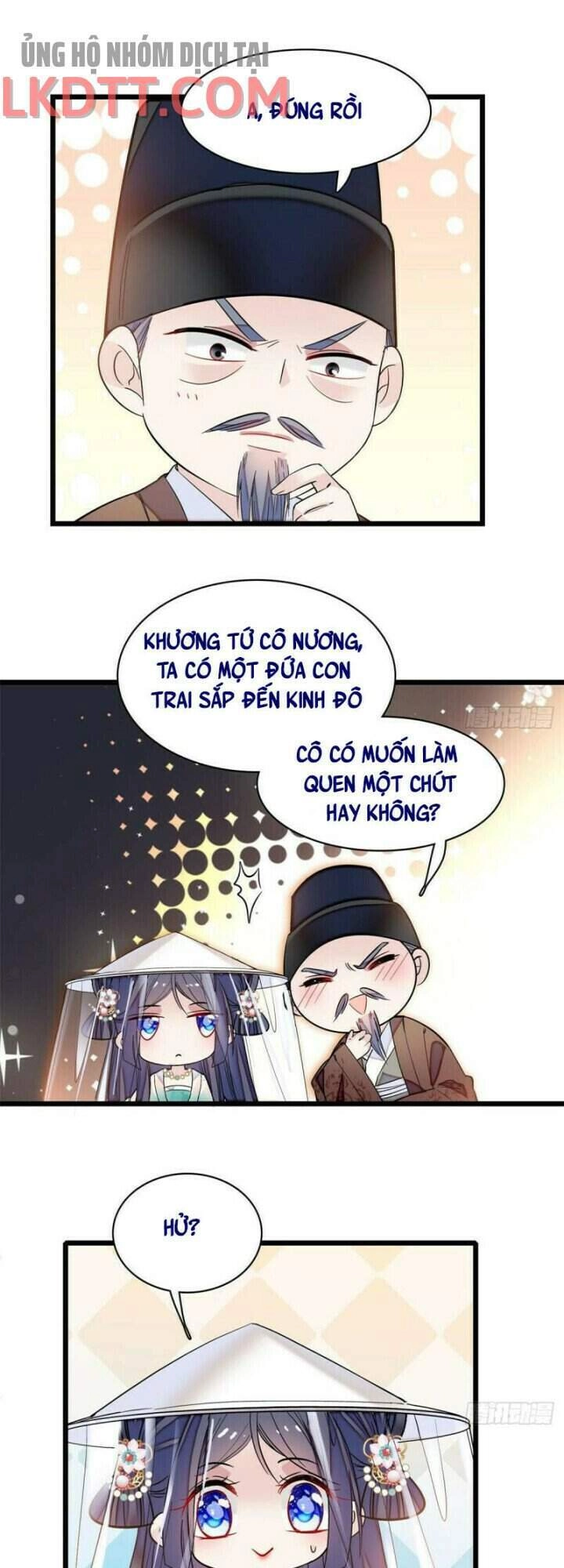 Tự Cẩm Chapter 77 - 34