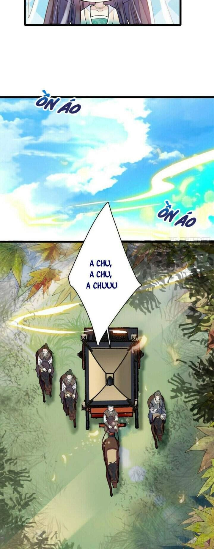 Tự Cẩm Chapter 77 - 35