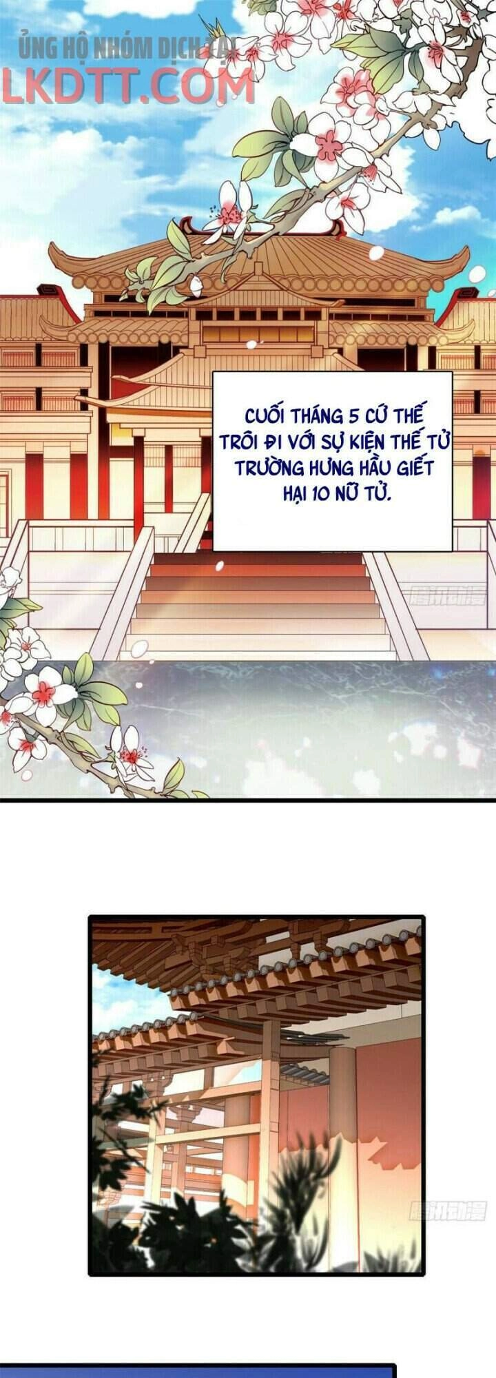 Tự Cẩm Chapter 78 - 3