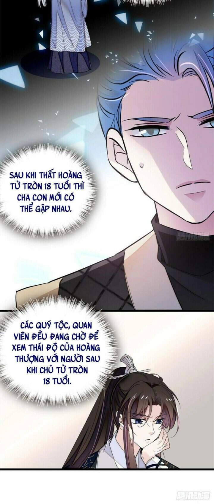Tự Cẩm Chapter 78 - 6