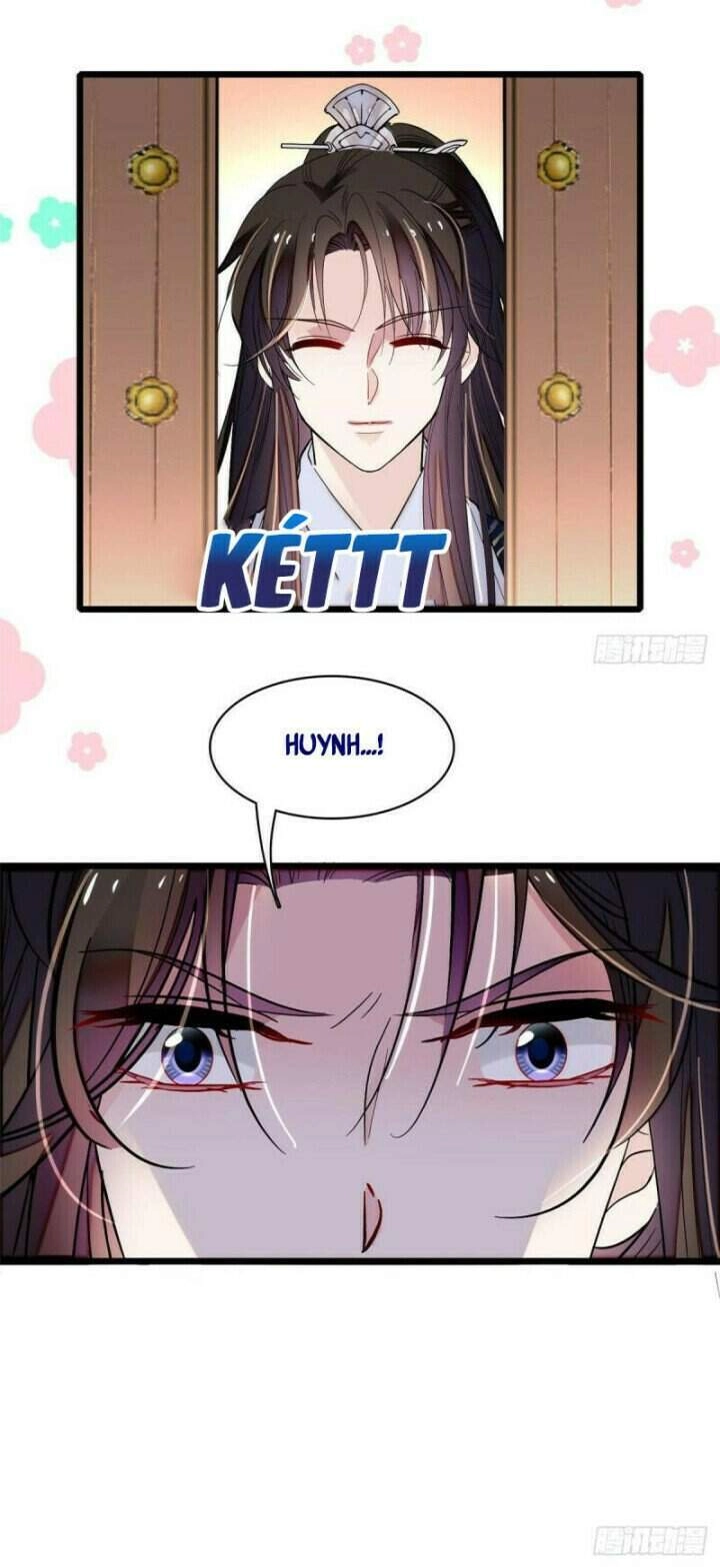 Tự Cẩm Chapter 78 - 10