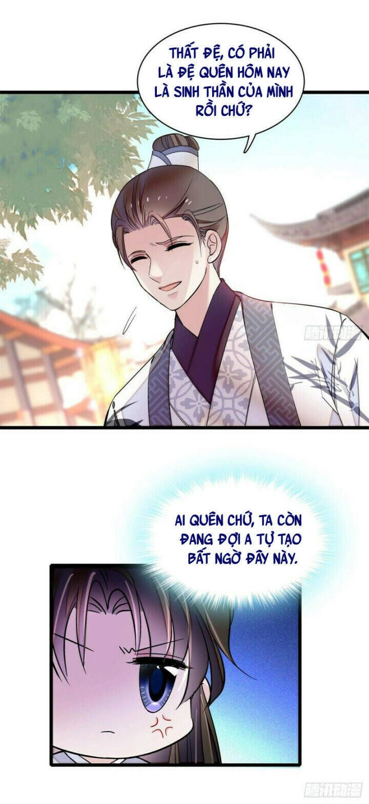 Tự Cẩm Chapter 78 - 12