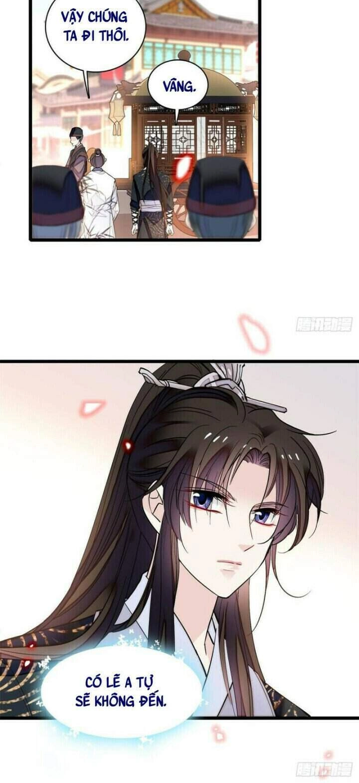 Tự Cẩm Chapter 78 - 16