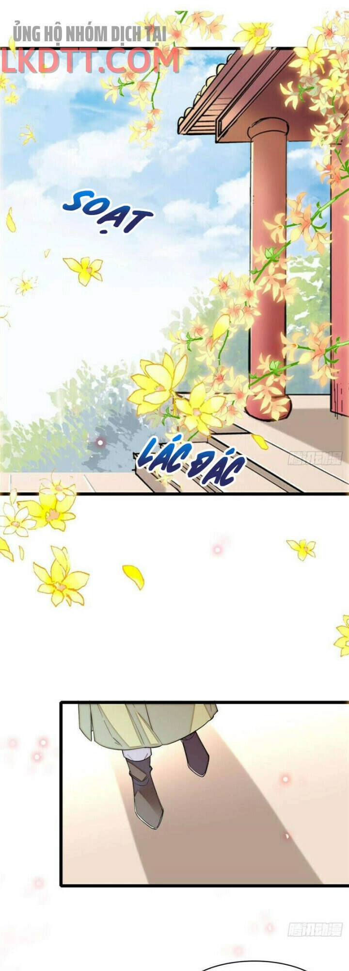 Tự Cẩm Chapter 78 - 17