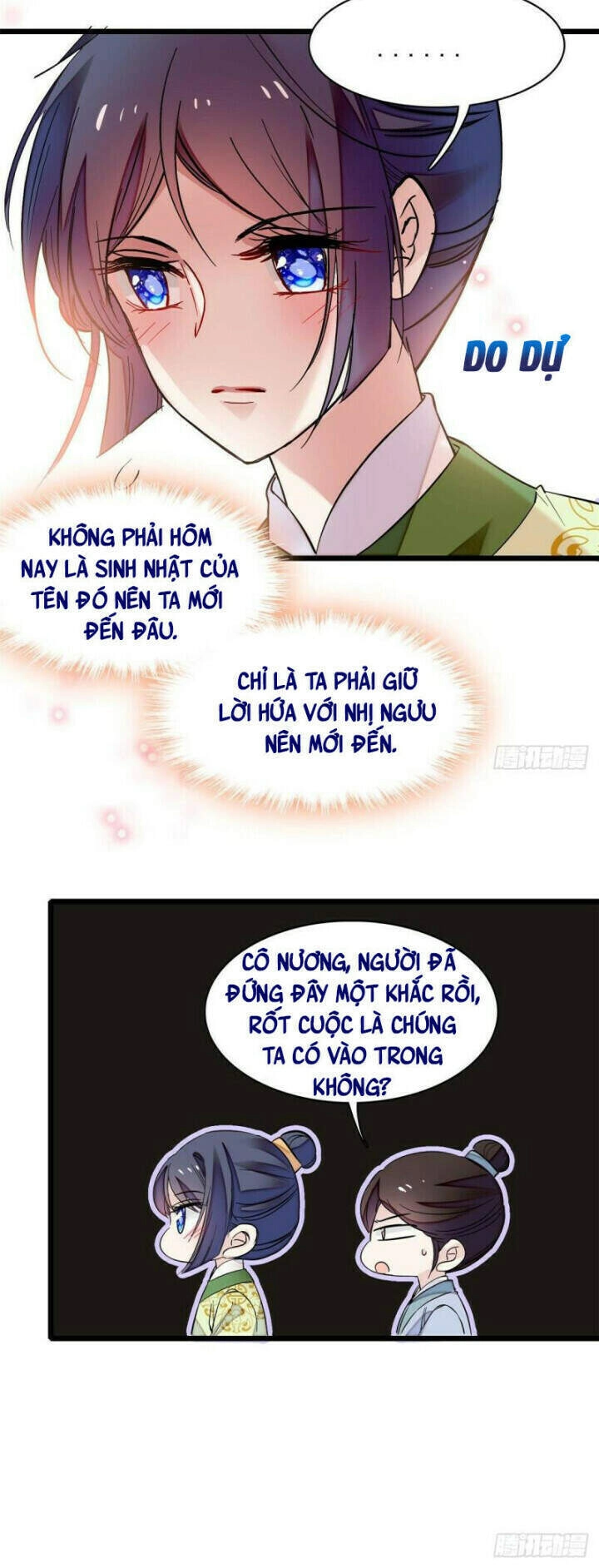 Tự Cẩm Chapter 78 - 18