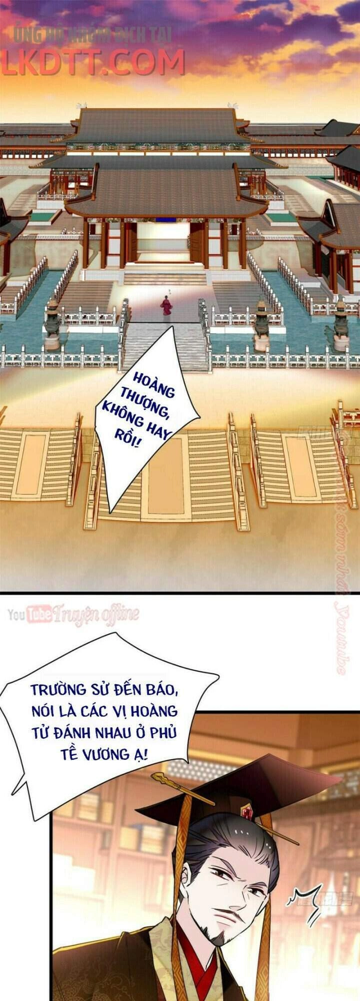 Tự Cẩm Chapter 79 - 3