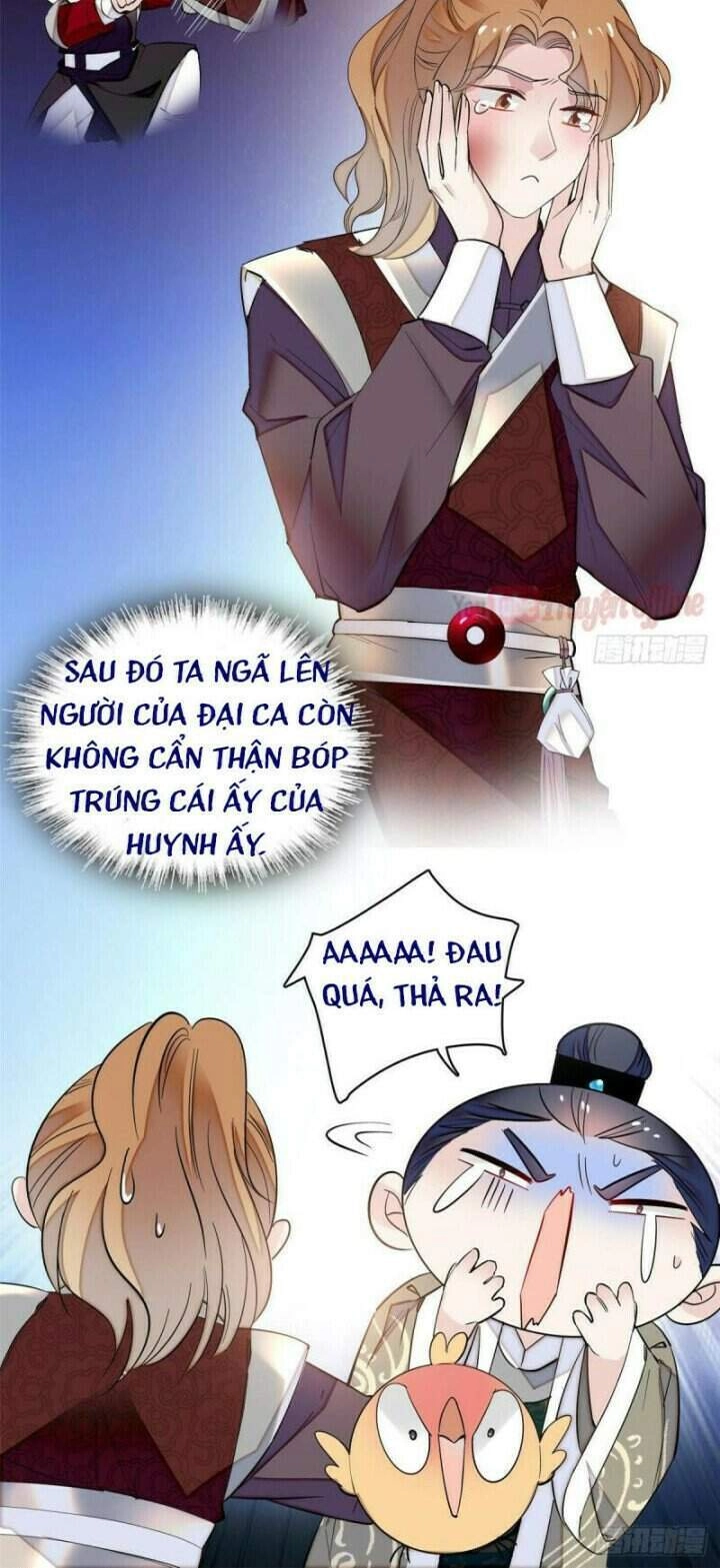 Tự Cẩm Chapter 79 - 6