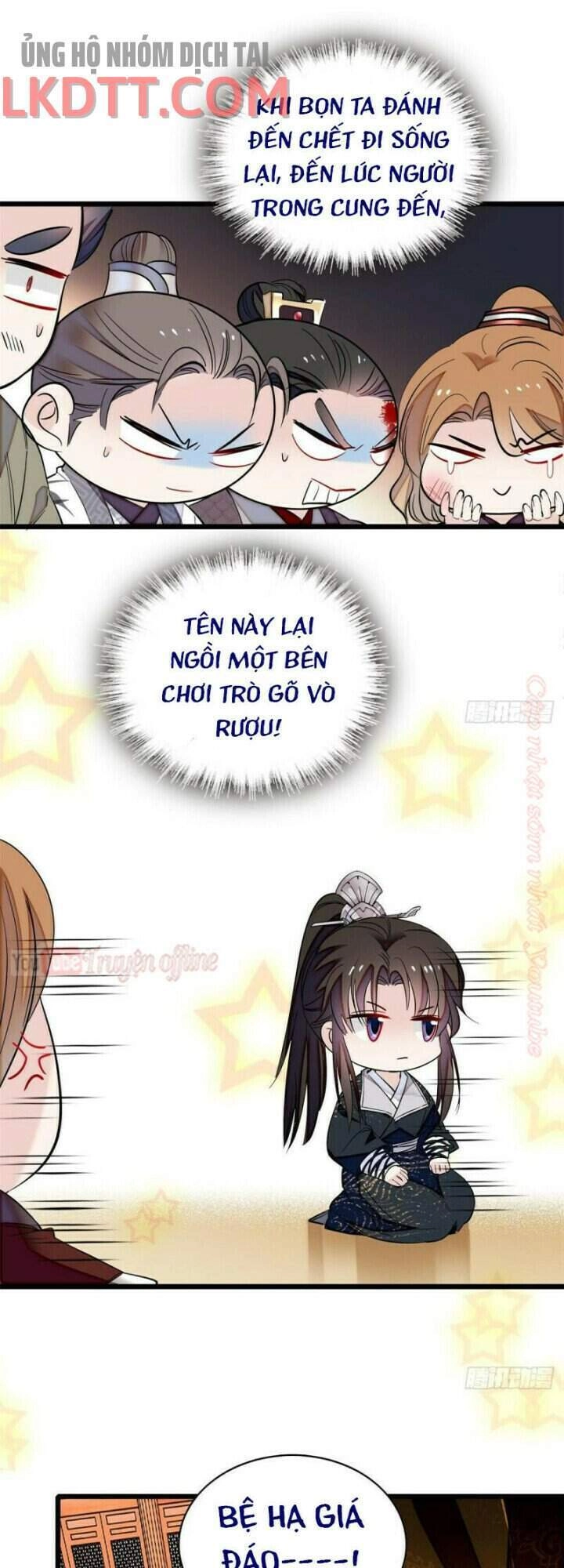 Tự Cẩm Chapter 79 - 7