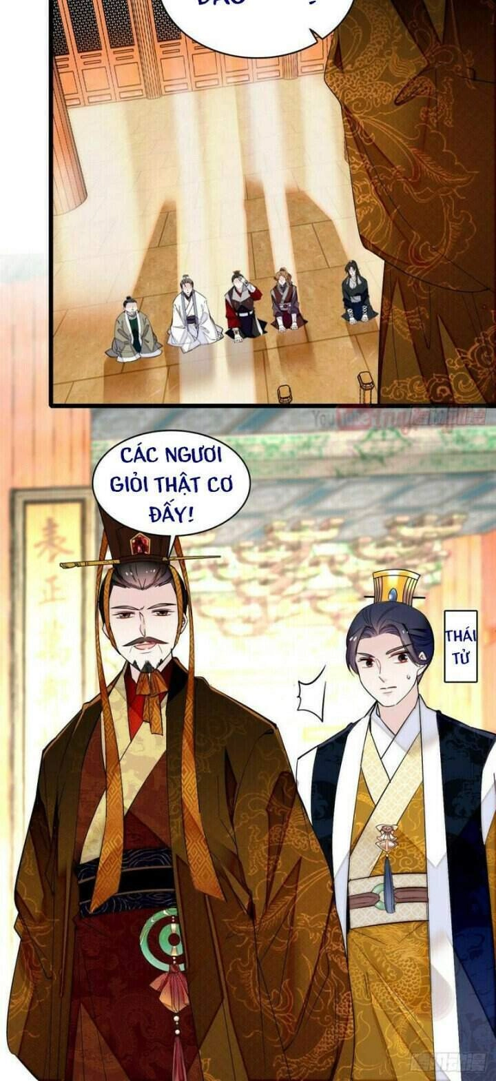 Tự Cẩm Chapter 79 - 8