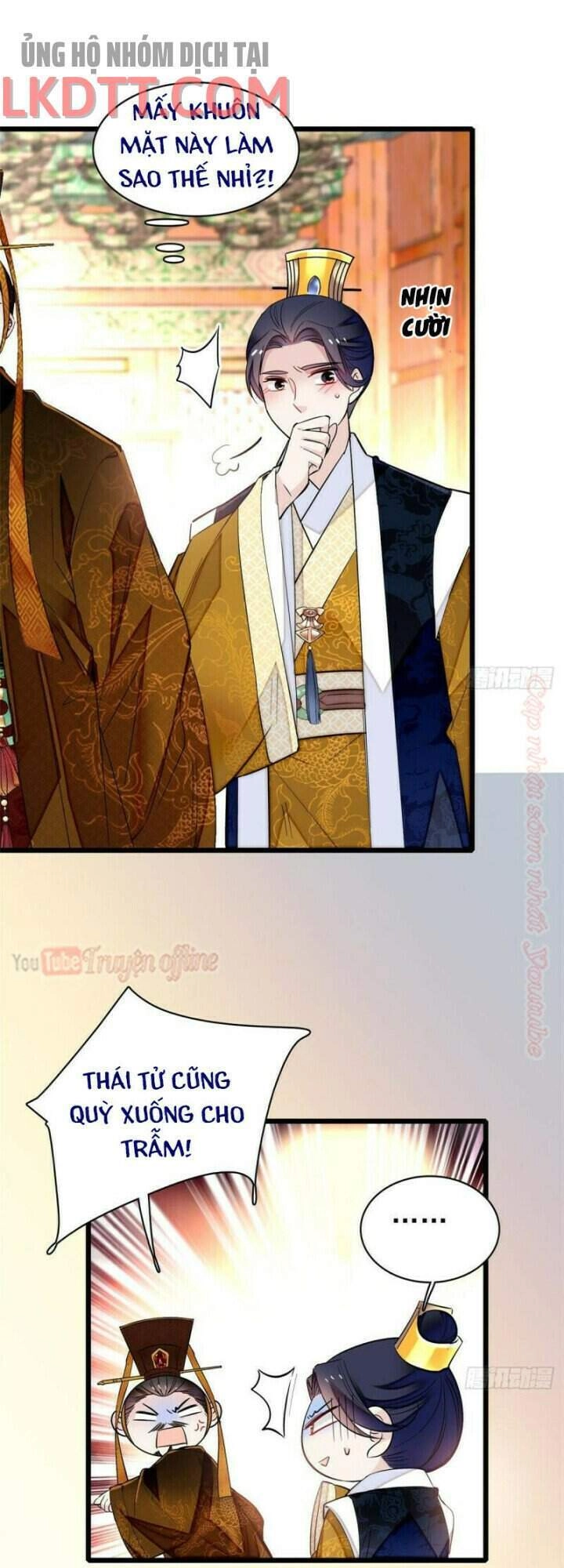 Tự Cẩm Chapter 79 - 9