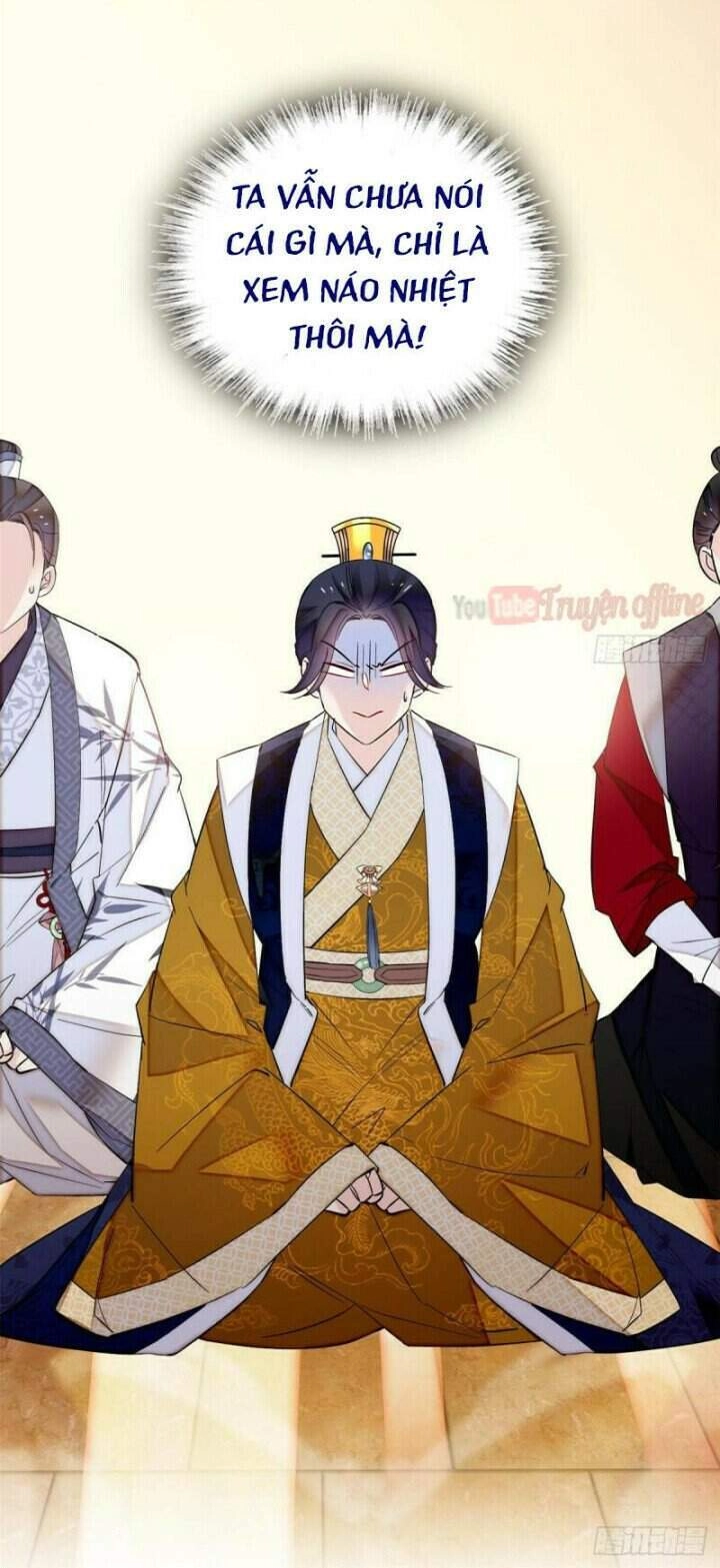 Tự Cẩm Chapter 79 - 10