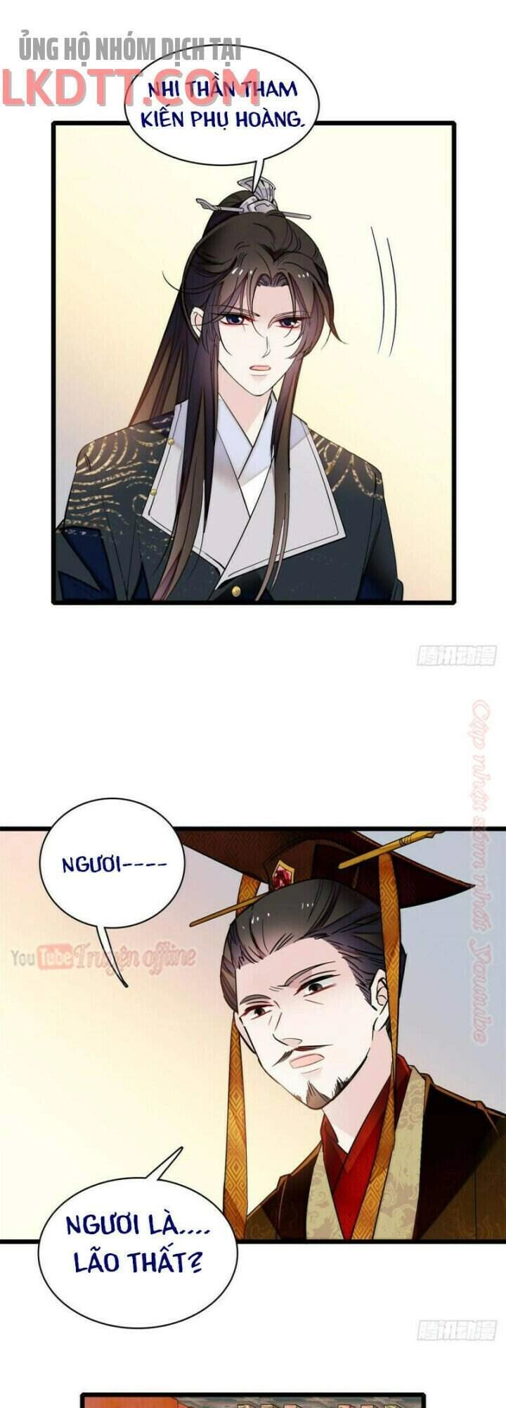 Tự Cẩm Chapter 79 - 13