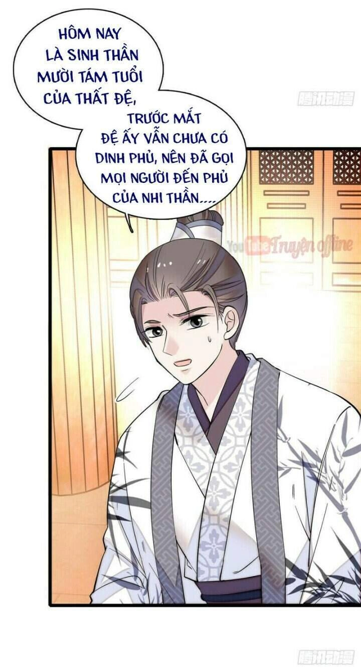 Tự Cẩm Chapter 79 - 16