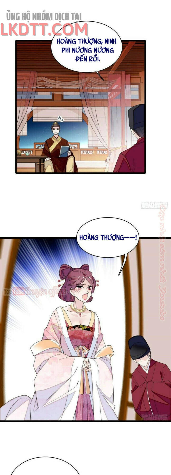 Tự Cẩm Chapter 80 - 5