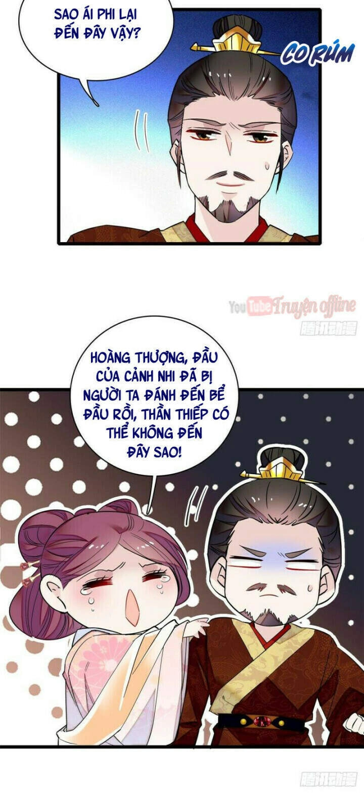 Tự Cẩm Chapter 80 - 6