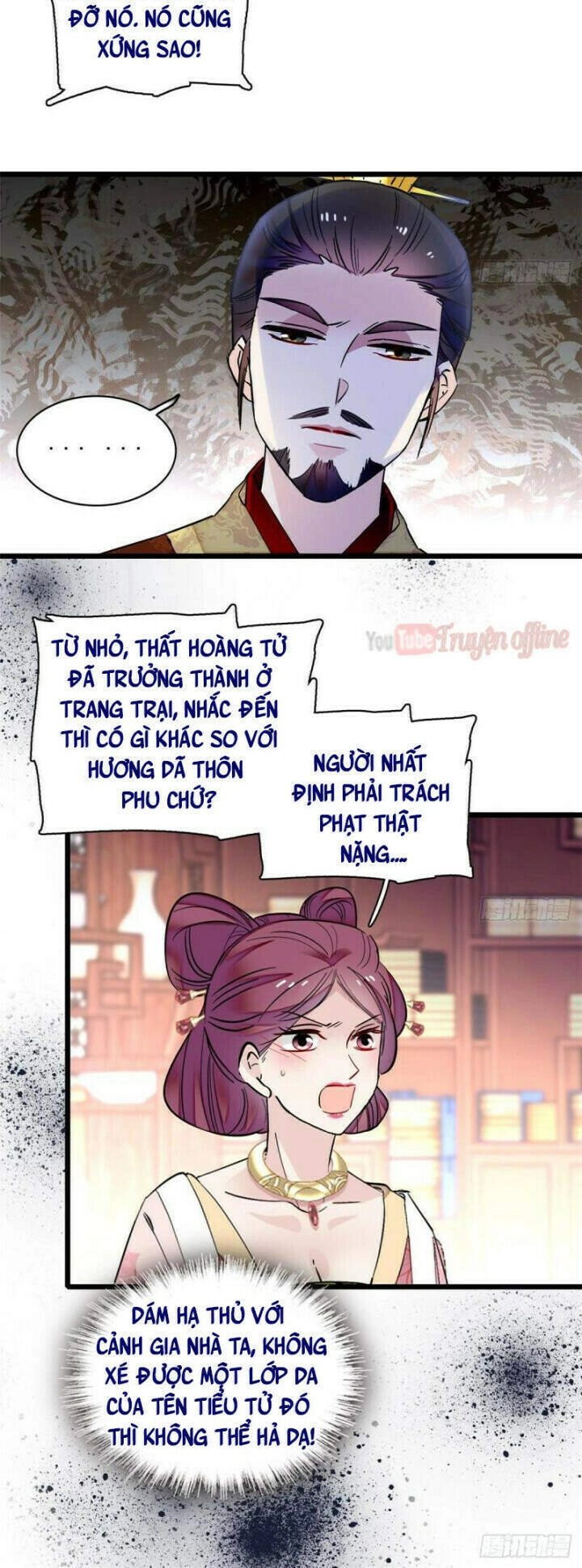 Tự Cẩm Chapter 80 - 8