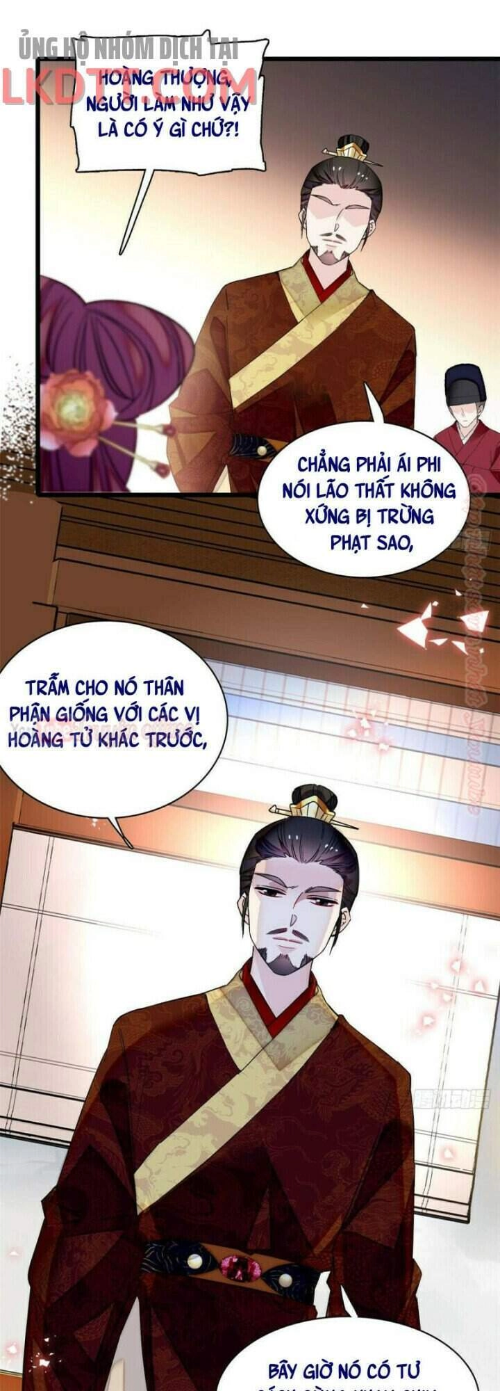 Tự Cẩm Chapter 80 - 11