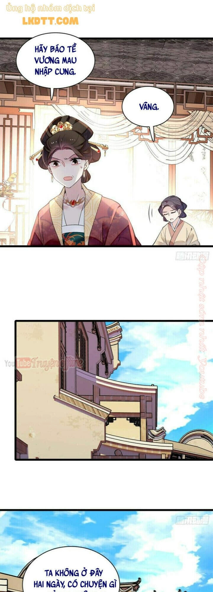 Tự Cẩm Chapter 81 - 9