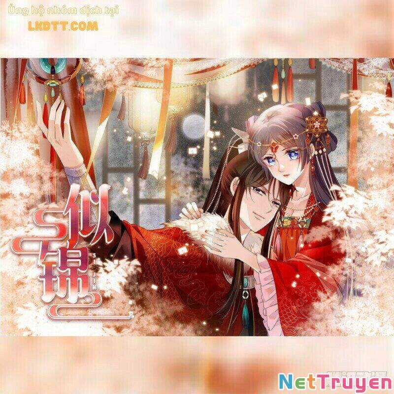 Tự Cẩm Chapter 82 - 2