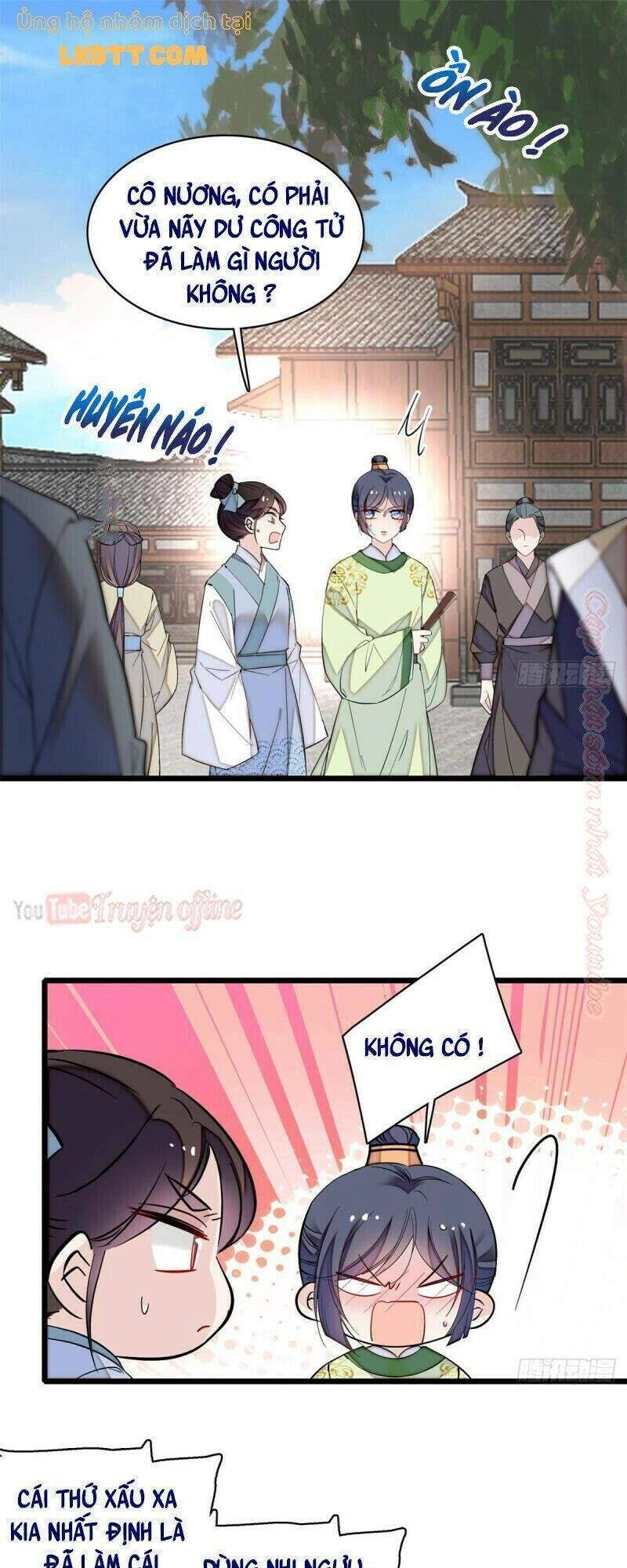 Tự Cẩm Chapter 82 - 4