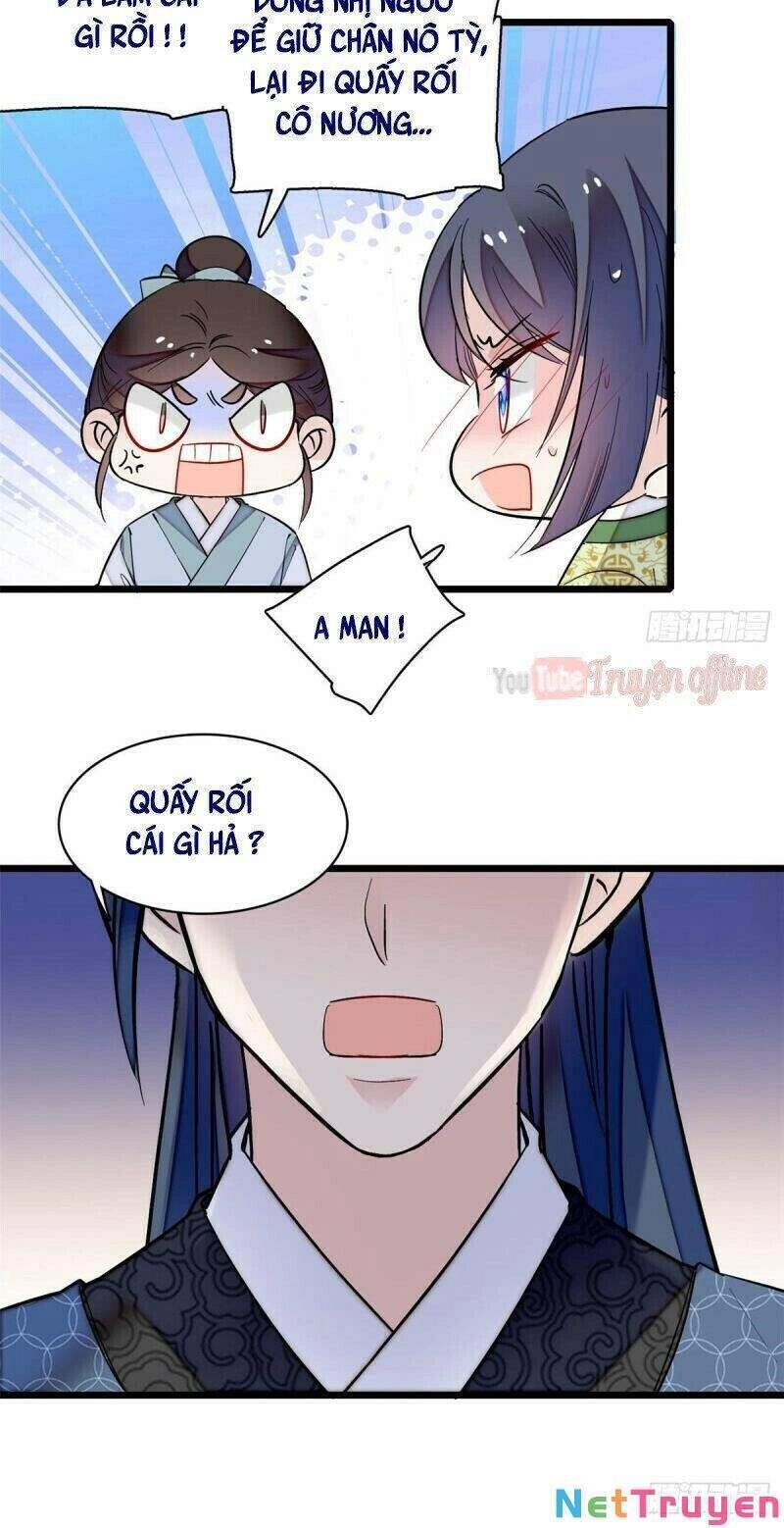 Tự Cẩm Chapter 82 - 5