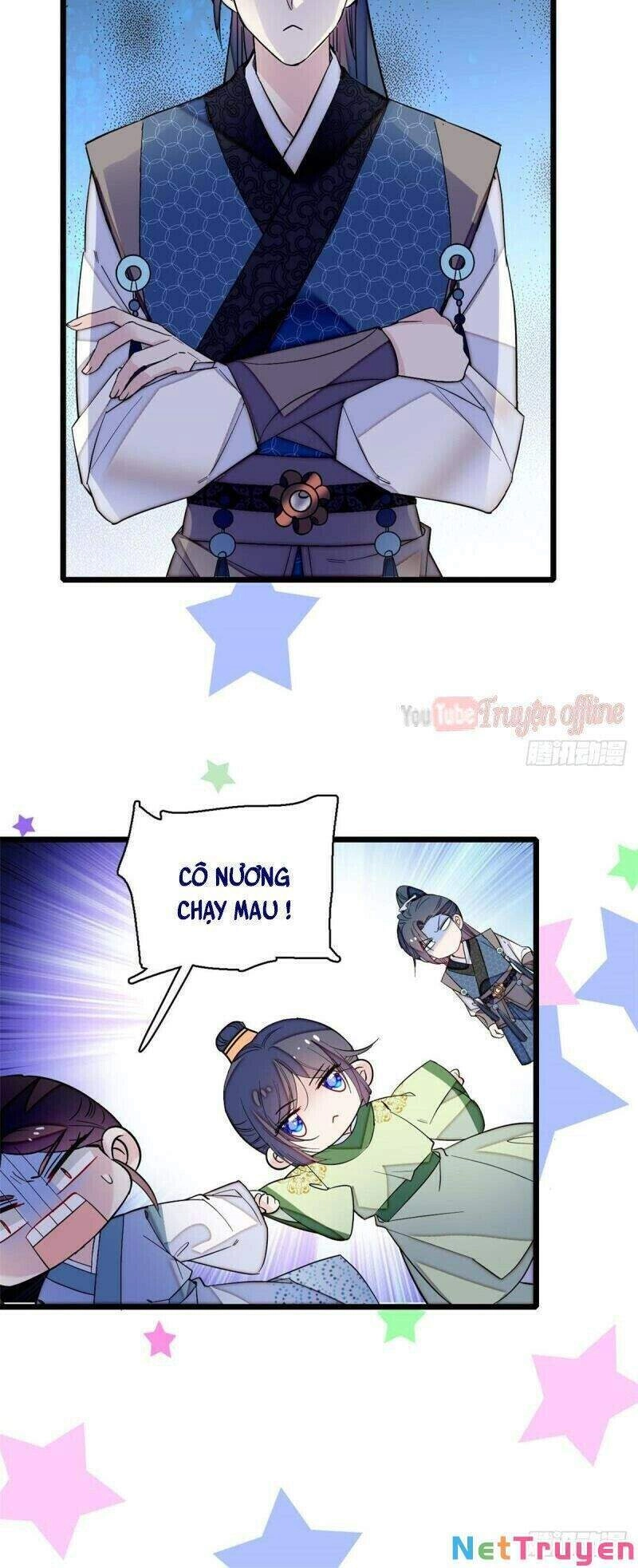 Tự Cẩm Chapter 82 - 7